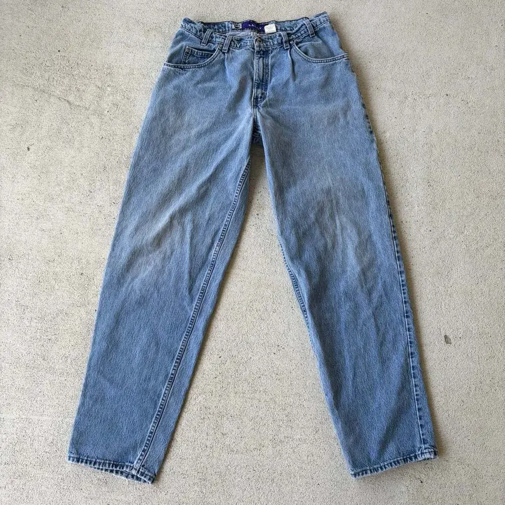 Levis levi silvertab